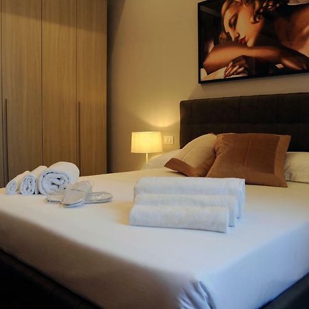 Nomentana House Apartment Рим Екстериор снимка