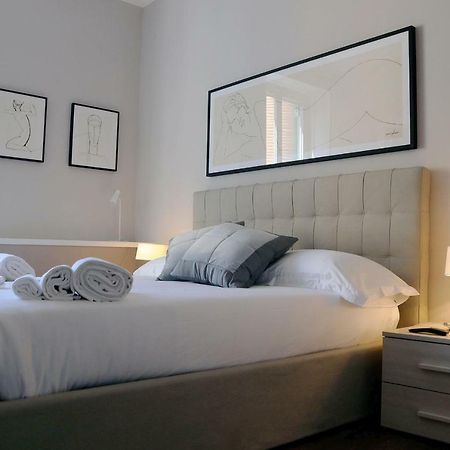 Nomentana House Apartment Рим Екстериор снимка