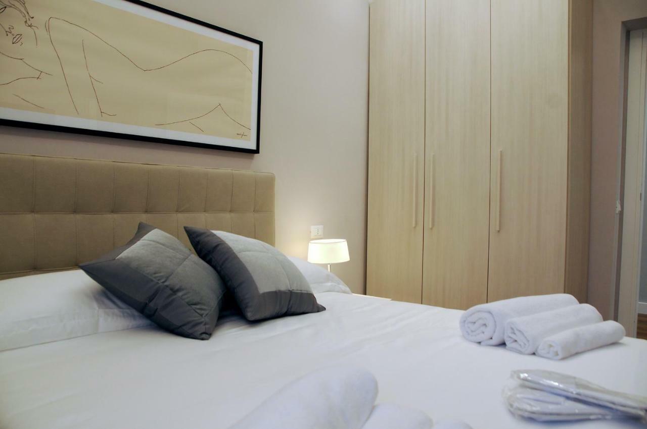 Nomentana House Apartment Рим Екстериор снимка