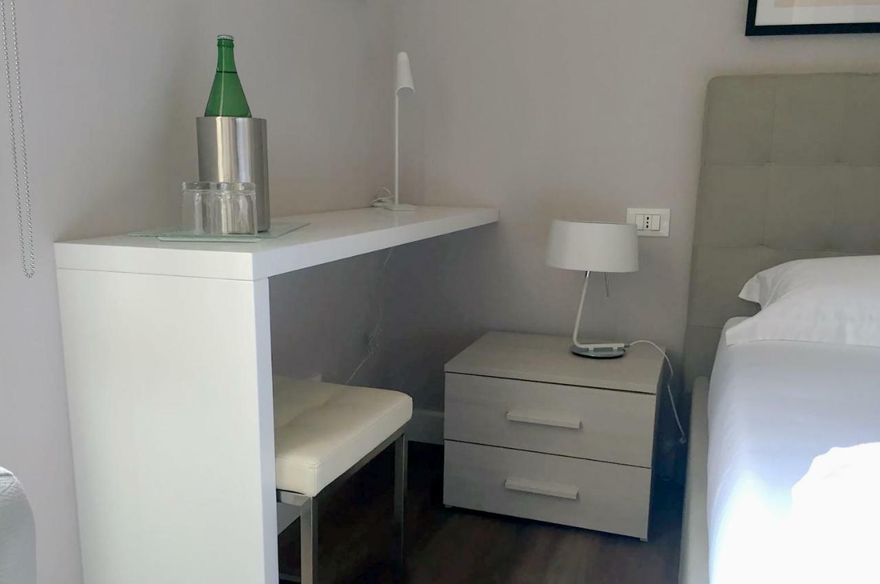 Nomentana House Apartment Рим Екстериор снимка