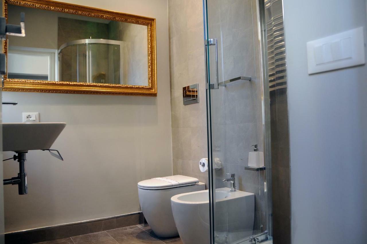 Nomentana House Apartment Рим Екстериор снимка
