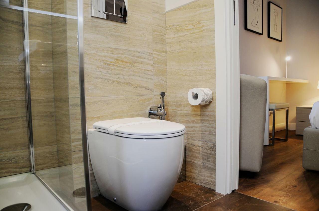 Nomentana House Apartment Рим Екстериор снимка