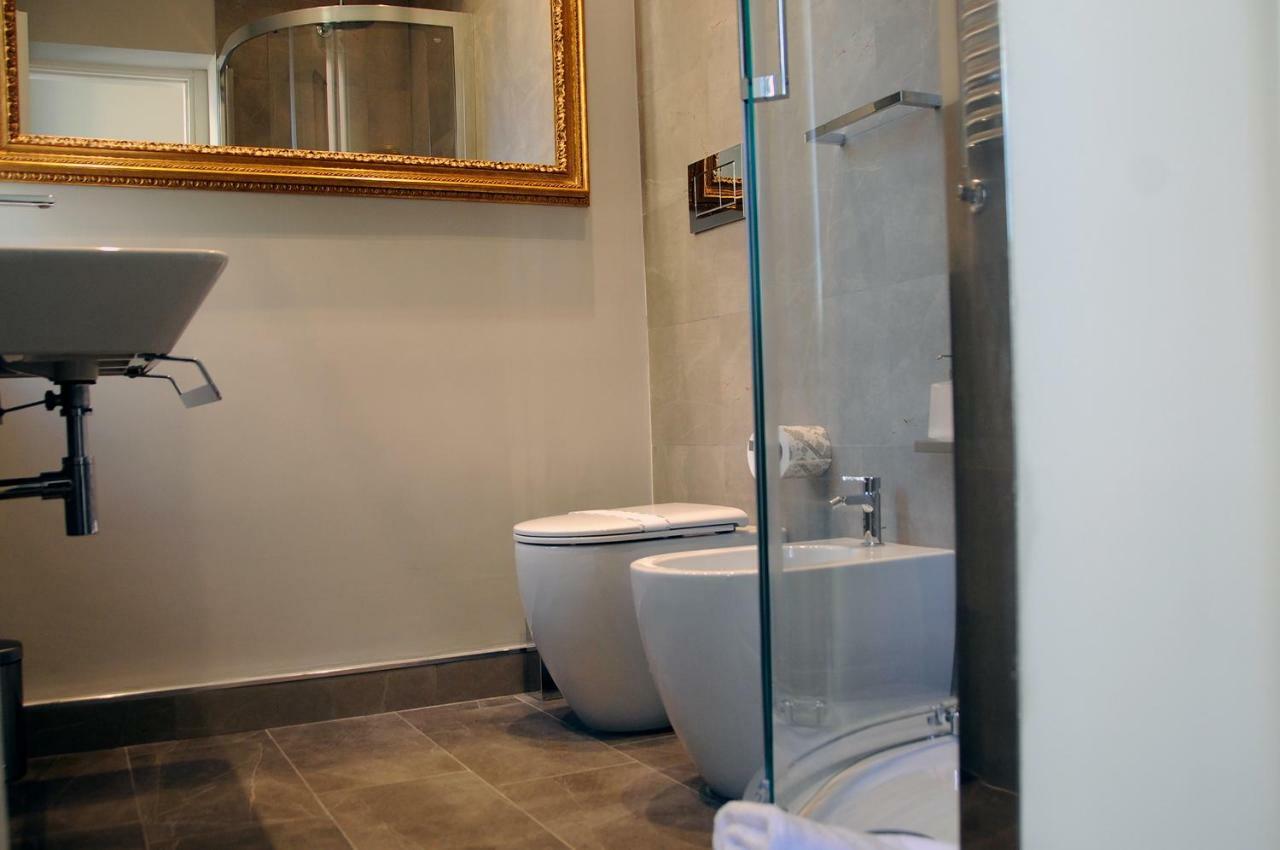 Nomentana House Apartment Рим Екстериор снимка