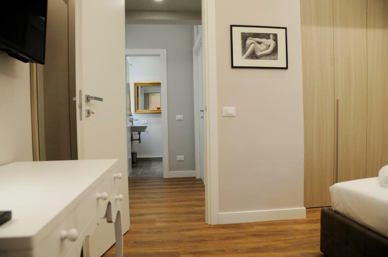 Nomentana House Apartment Рим Екстериор снимка