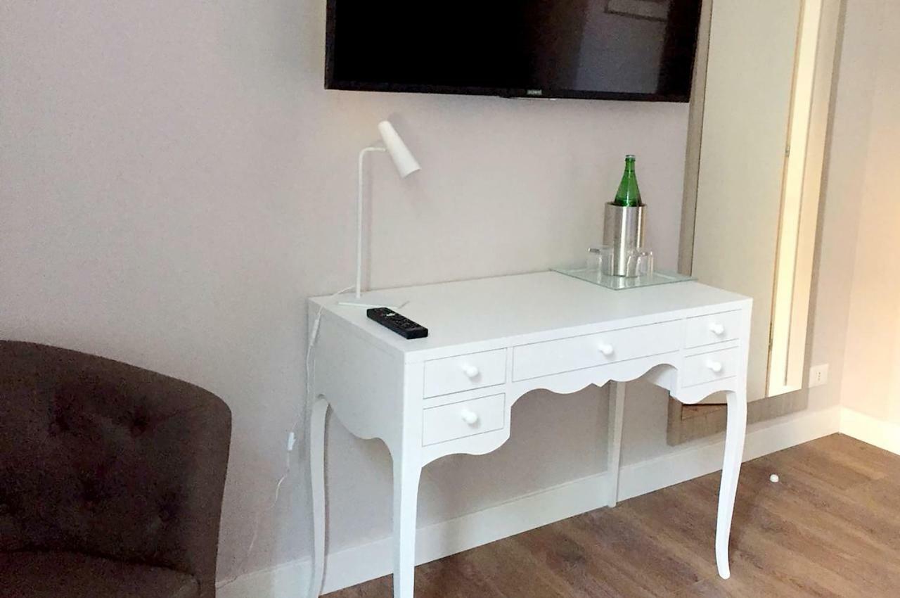 Nomentana House Apartment Рим Екстериор снимка
